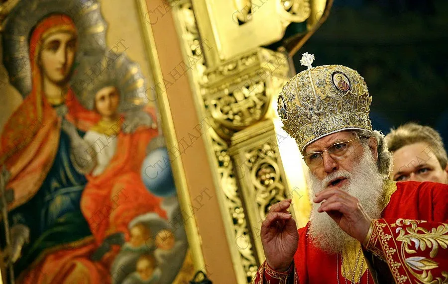 Патриарх Неофит: Гергьовден е празник на храброст и мъжество