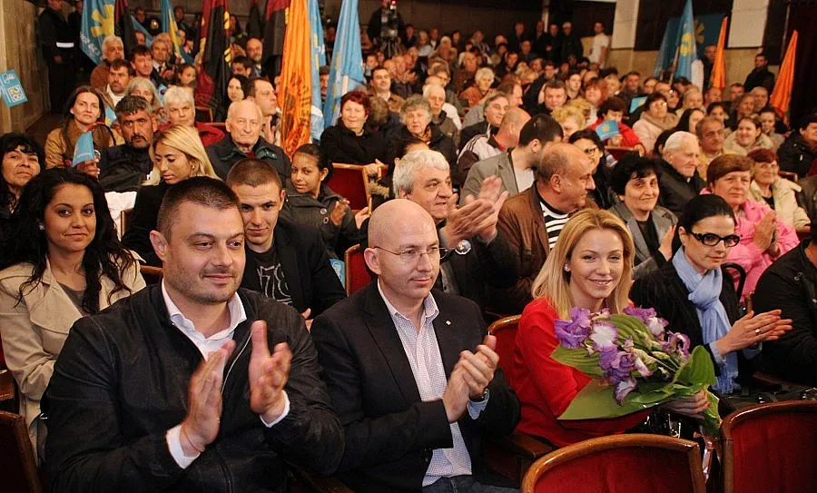 ББЦ подема операция "Справедливост"