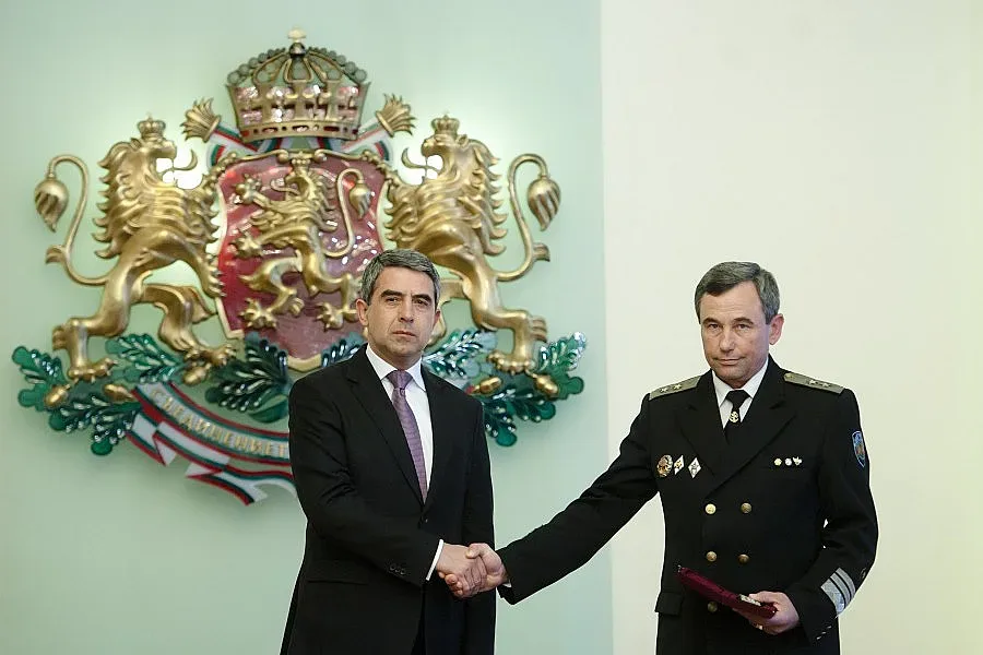 Контраадмирал Румен Николов: Имаме нужда от финансова подкрепа