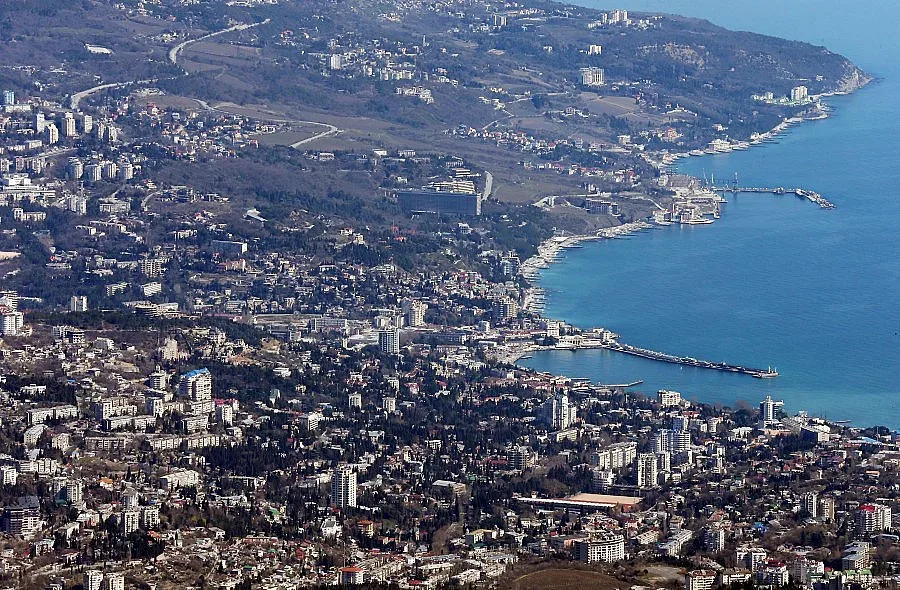 Награждават журналисти за обективно отразяване на събитията в Крим