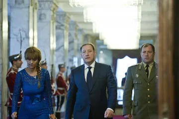 Найденов: Няма опасност за България заради ситуацията в Украйна