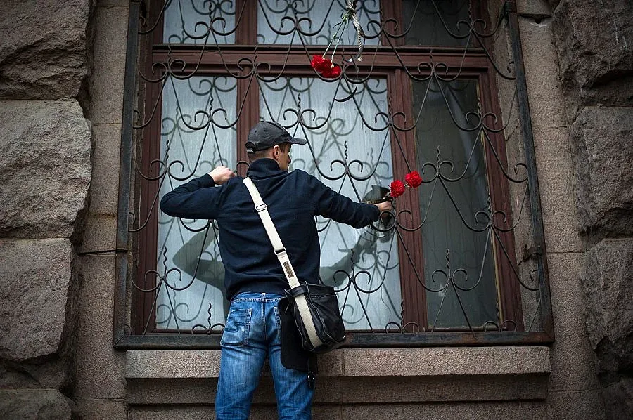 Четирима от силите за сигурност загинали в Славянск