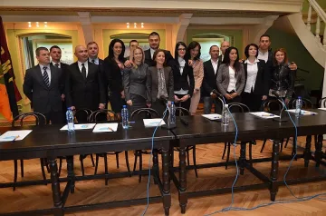 Бареков и гергьовци раздават курбан за 6 май в София