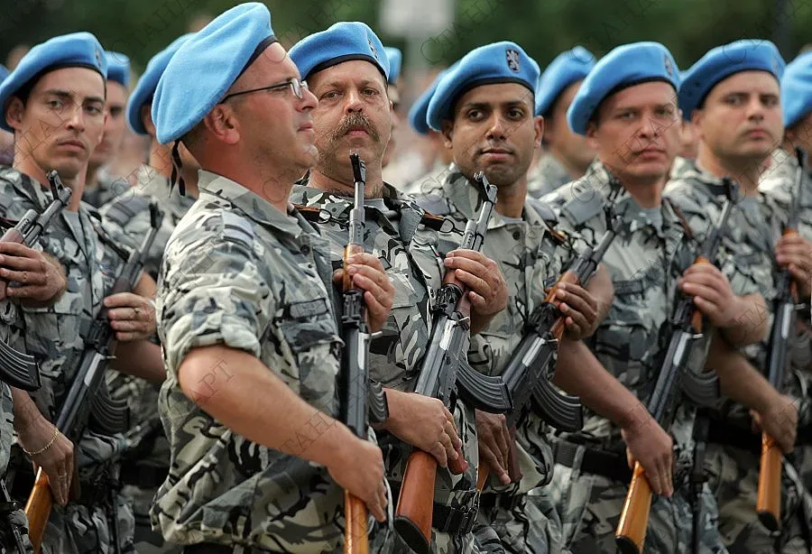 Започват честванията за Деня на храбростта