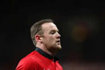 ПСЖ вади 35 млн. паунда за Уейн Руни