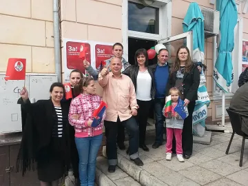 БСП: Трябват години работа, за да се излезе от социалния срив