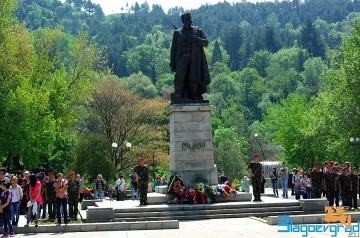 111 години от гибелта на Гоце Делчев