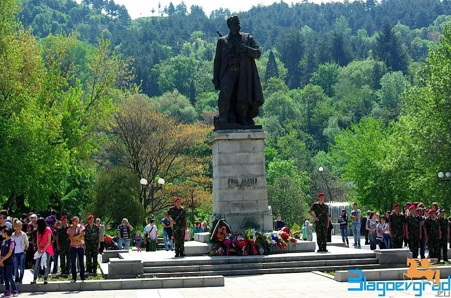 111 години от гибелта на Гоце Делчев