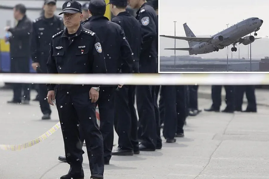 Вероятни терористи са задържани в Малайзия