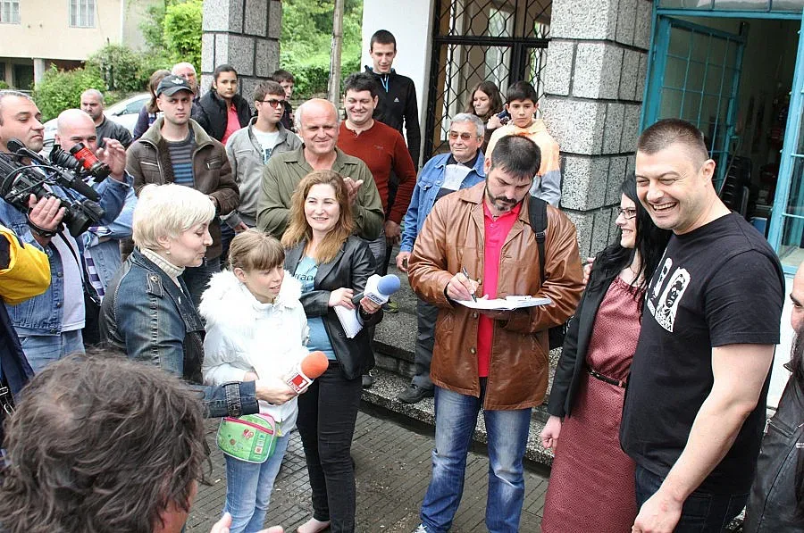 ББЦ: Северозападът обеднява, а БСП и ГЕРБ са в паралелна държава