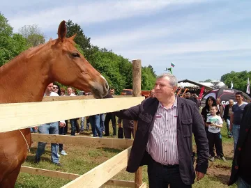 Греков: Животновъдството е символ на българщината