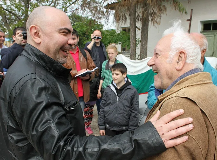 Петров: Влизането на Сърбия в ЕС ще донесе изгода за българите