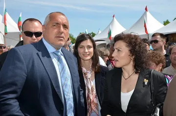 Габриел: Реалноста за животновъдите е различна от това, което извоюва ГЕРБ  