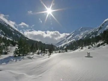 Пуснаха лифта над Банско заради наплива на туристи
