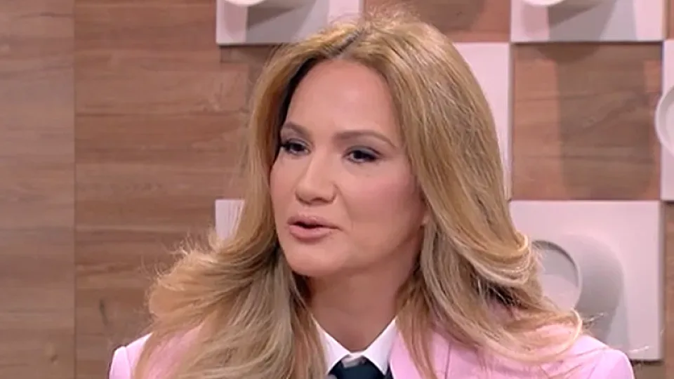 Зейнеб се завърна и шашна всички в "Преди обед"