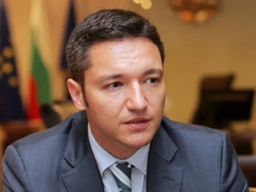 Вигенин настоя за пълно разследване на убийците в Одеса