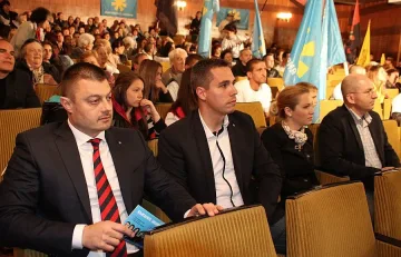 ББЦ се закани да разбие статуквото