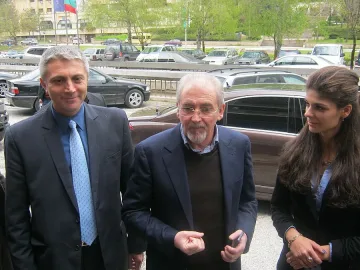 ДПС чака повече гласове в Смолянско 