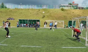 50 отбора в битка за купата на ГЕРБ