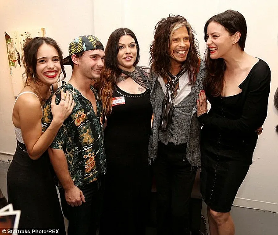 Трите принцеси на един рок крал