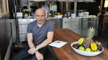 Жоро Тошев: Яд ме е, че изпуснах Армани 