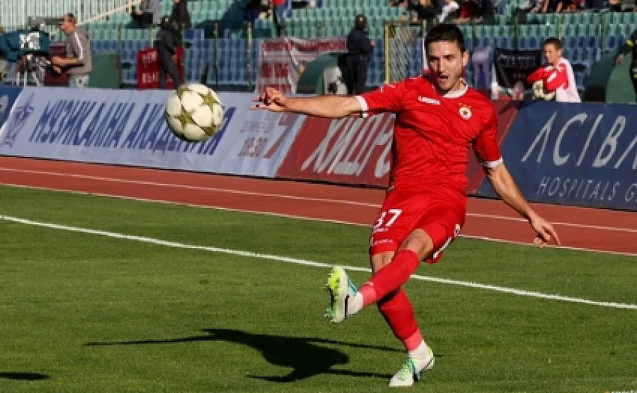 Българите са касапи, жалва се "армеец"