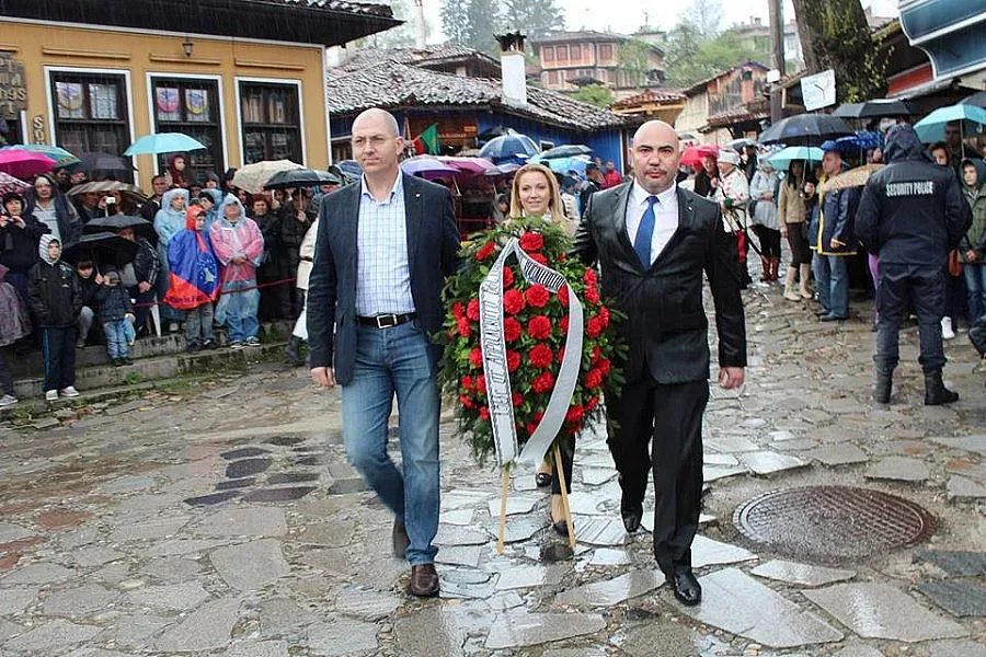 Йончев: 138 години по-късно - борбата продължава