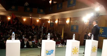 Бареков: „Рамадан Кунев" вече е срамна страница от историята