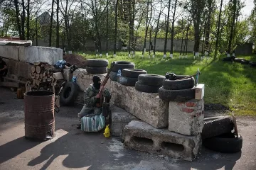 Украйна връща военната повинност