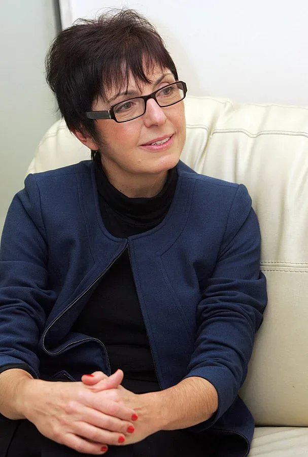 Теодора Димов: Лишените от любов стават вълци