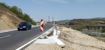 6 500 коли преминаха само за шест часа ГКПП ”Маказа”  