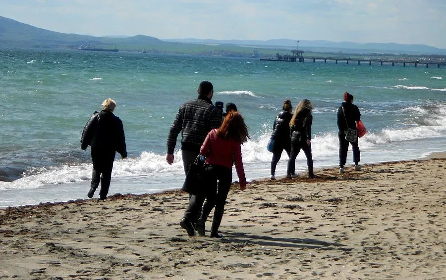 Три плажа намериха стопани за лятото