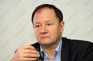 Михаил Миков поздрави синдикатите по случай 1 май