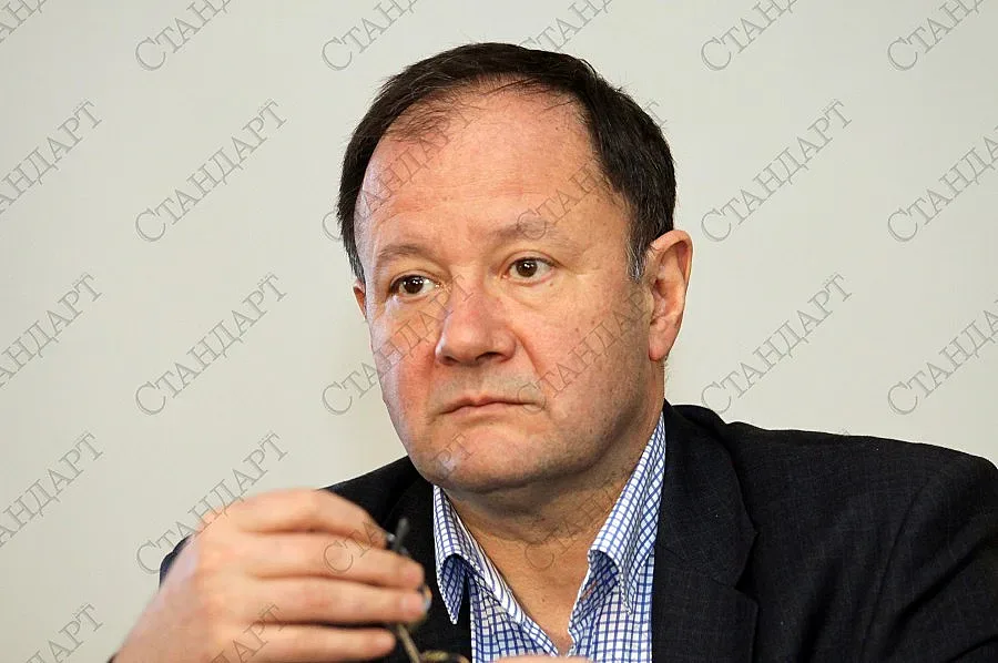 Михаил Миков поздрави синдикатите по случай 1 май