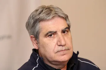 Плачи определи разширения състав на България за Световната лига