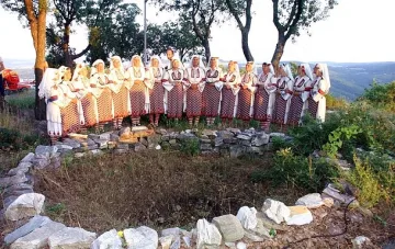 Пролетни Мистерии на Хухла събират гости от три държави 