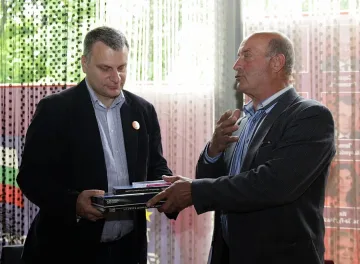Курумбашев: Няма интрига в напускането ми на парламента