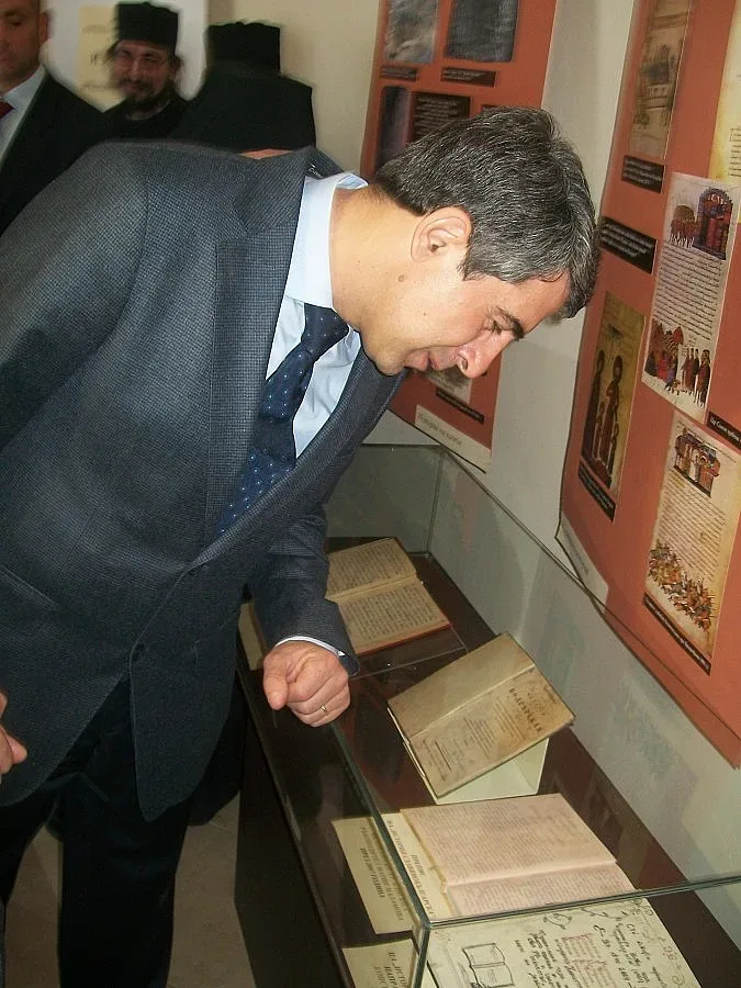 Килията на Паисий води туристи в Банско