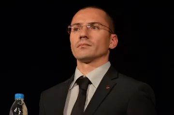 Джамбазки: Готви се нов македонски проект за България