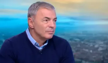 Тежък инцидент с бивш министър. Зловеща причина /СНИМКА/