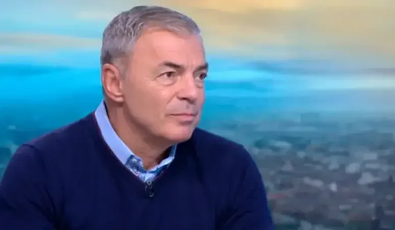 Тежък инцидент с бивш министър. Зловеща причина /СНИМКА/