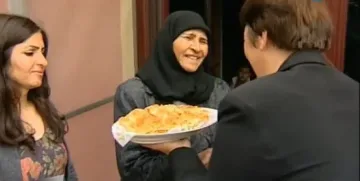 Прогонените сирийци намериха нов дом в Крън