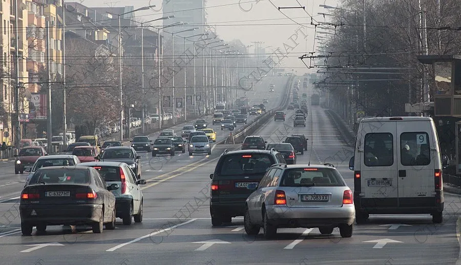 Започна голямото пътуване