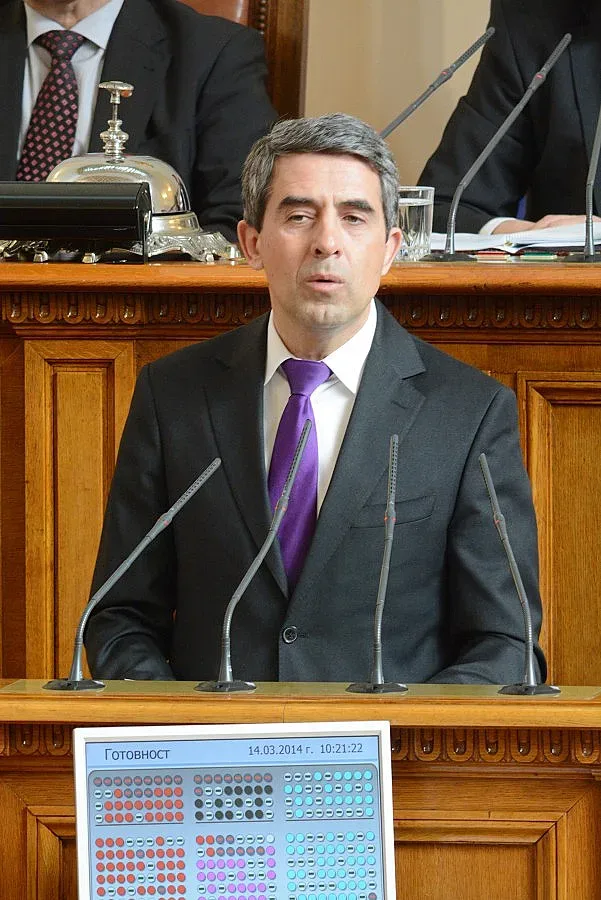 Комисия рови за връзки с ЕРП-та