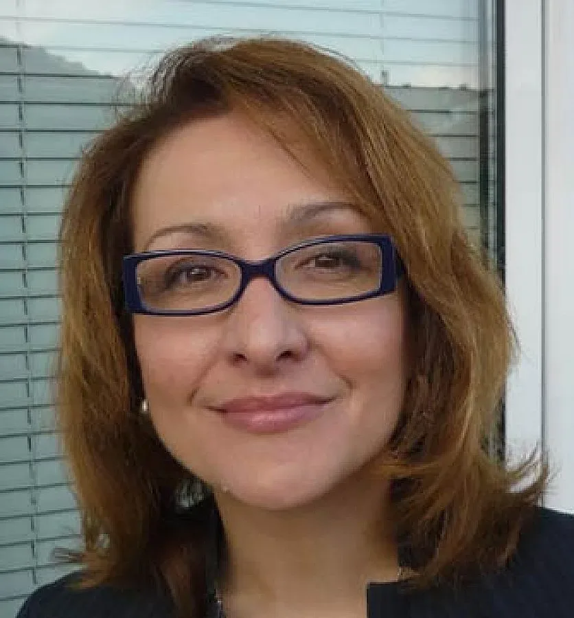 Черната кампания също може да е стилна