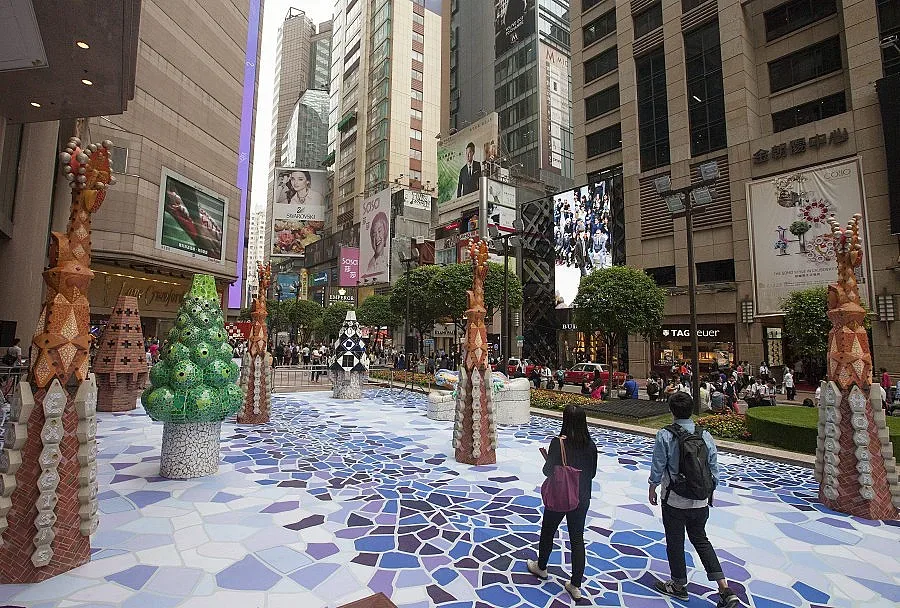 Китай изпреварва САЩ по икономика