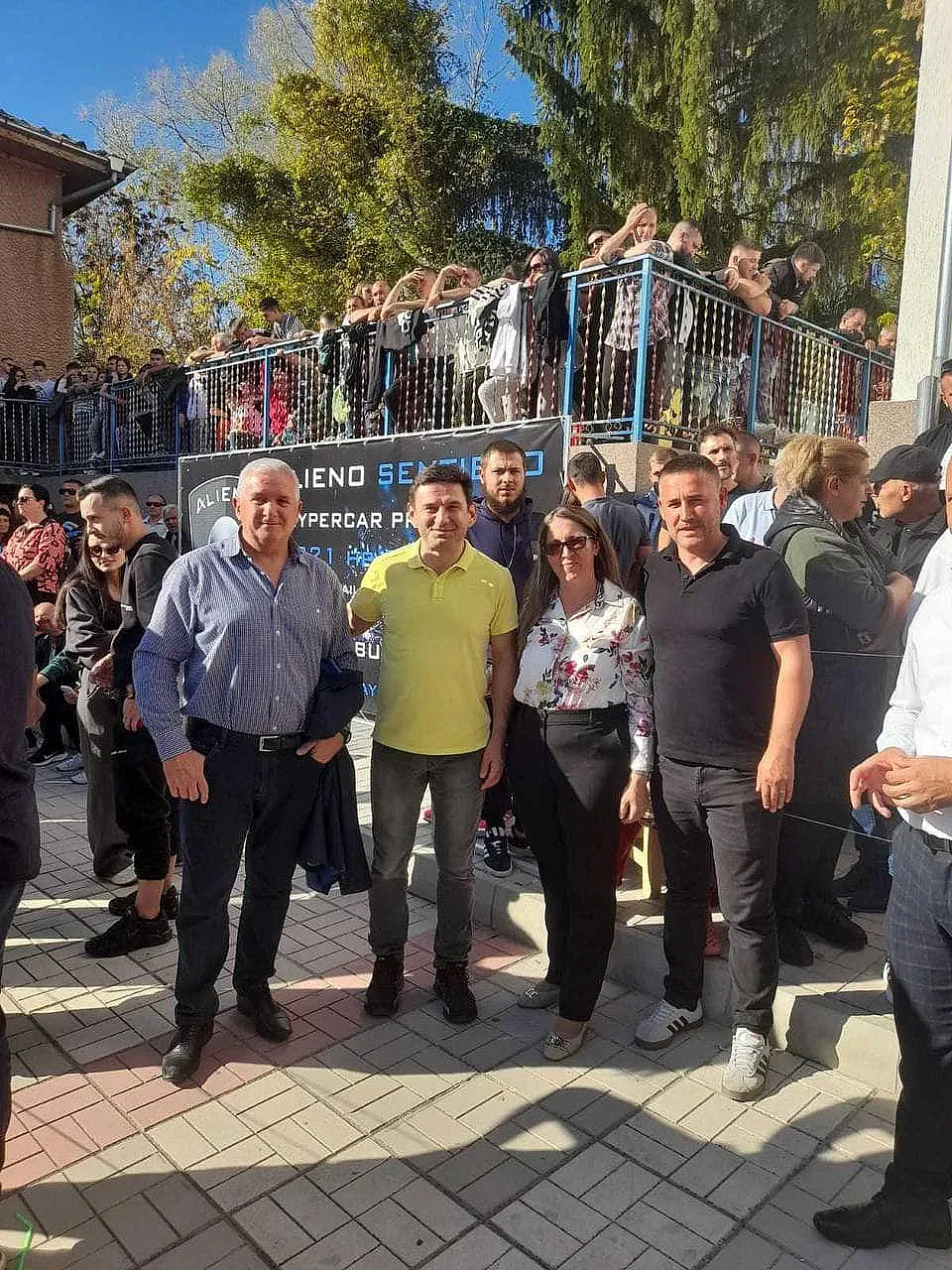 Халил Летифов: В България имаме гениални умове, с които трябва да се гордеем