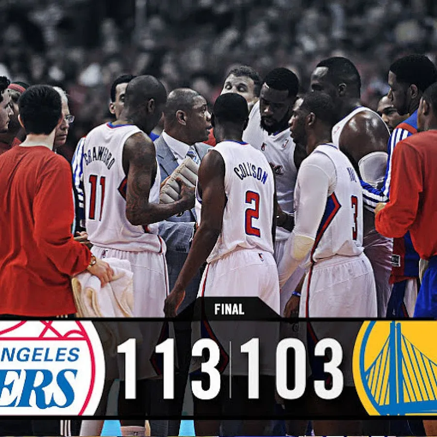 Боксьори с мерак за "Клипърс"