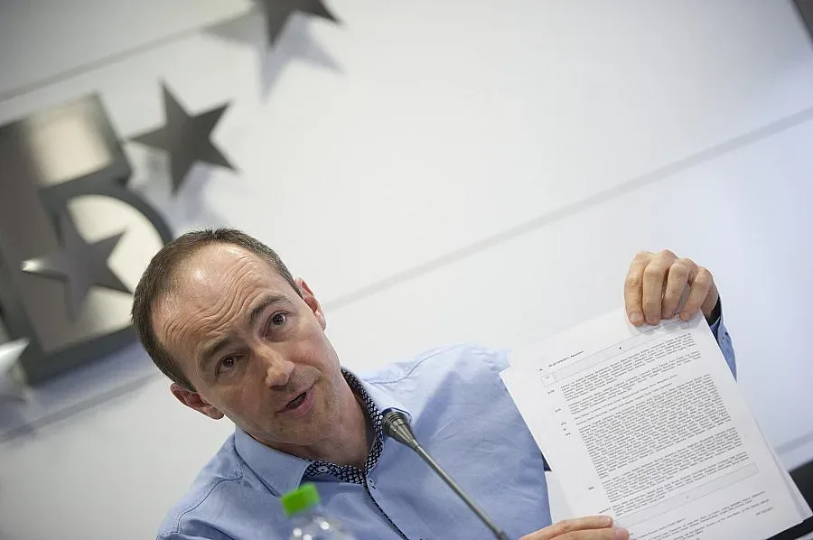 Андрей Ковачев: Европа върви напред, България назад