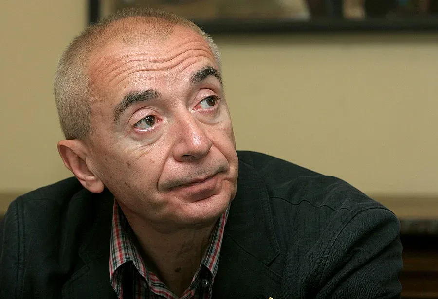 Проф. Захариев: Вигенин саботира БСП, ще ни скара с Русия